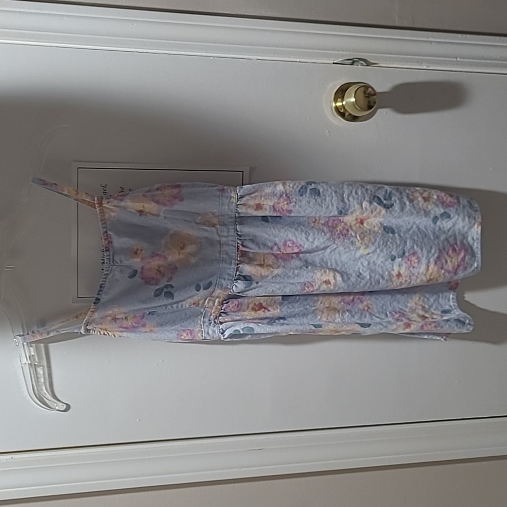 Oshkosh B'Gosh Girls sz 10 Dress